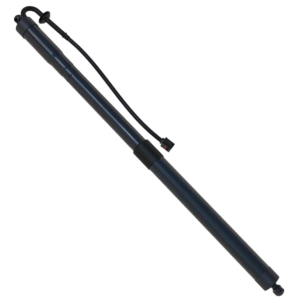 Gas Shock - 2012 2013 2014 2015 2016 2017 2018 2019 2011 Lift Supports Depot PM9903E. Qty 1 matching with Rover Evoque Power Liftgate L&R Support Replaces Lr061667