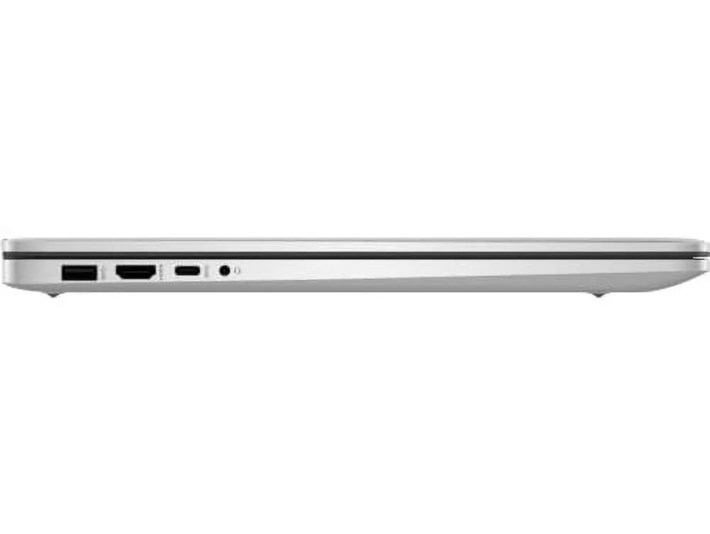 17 2023 Business Laptop 17.3" FHD (1920x1080) IPS Display 10-Core  Core i5-1335U 24GB DDR4 1TB SSD  Iris Xe Graphics HDMI Wi-Fi 6 Backlit Keyboard Windows 11 Home w/ONT 32GB USB