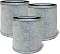 Nispira 3-in-1 True HEPA Activated Carbon Filter Replacement appropriate with Elechomes Air Purifier EPI236/ EP1236, 3 Packs