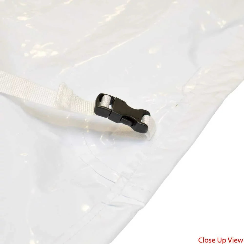 Cobalt craft Shrinkable Transhield wrap 465377 | A28 / 273 F10563.0