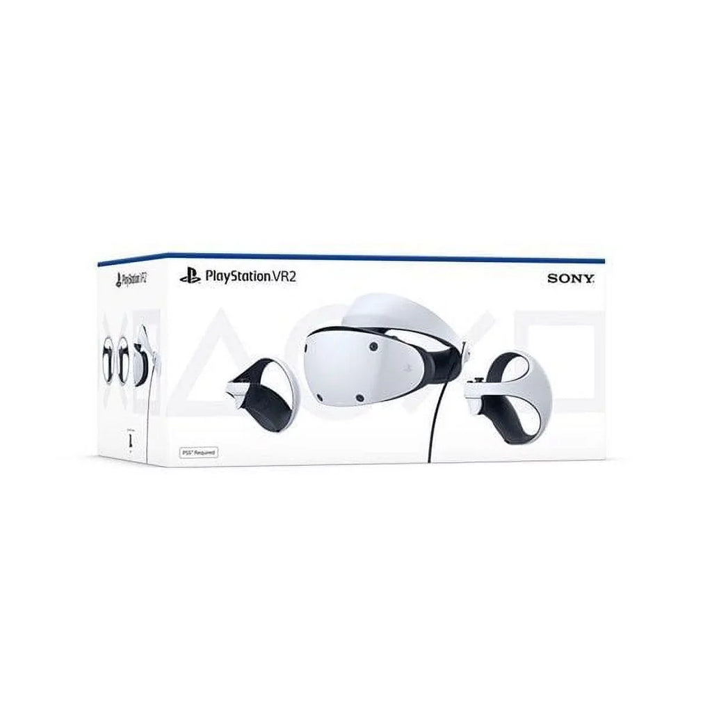 PlayStation VR2 Headset with 500  Giftcard