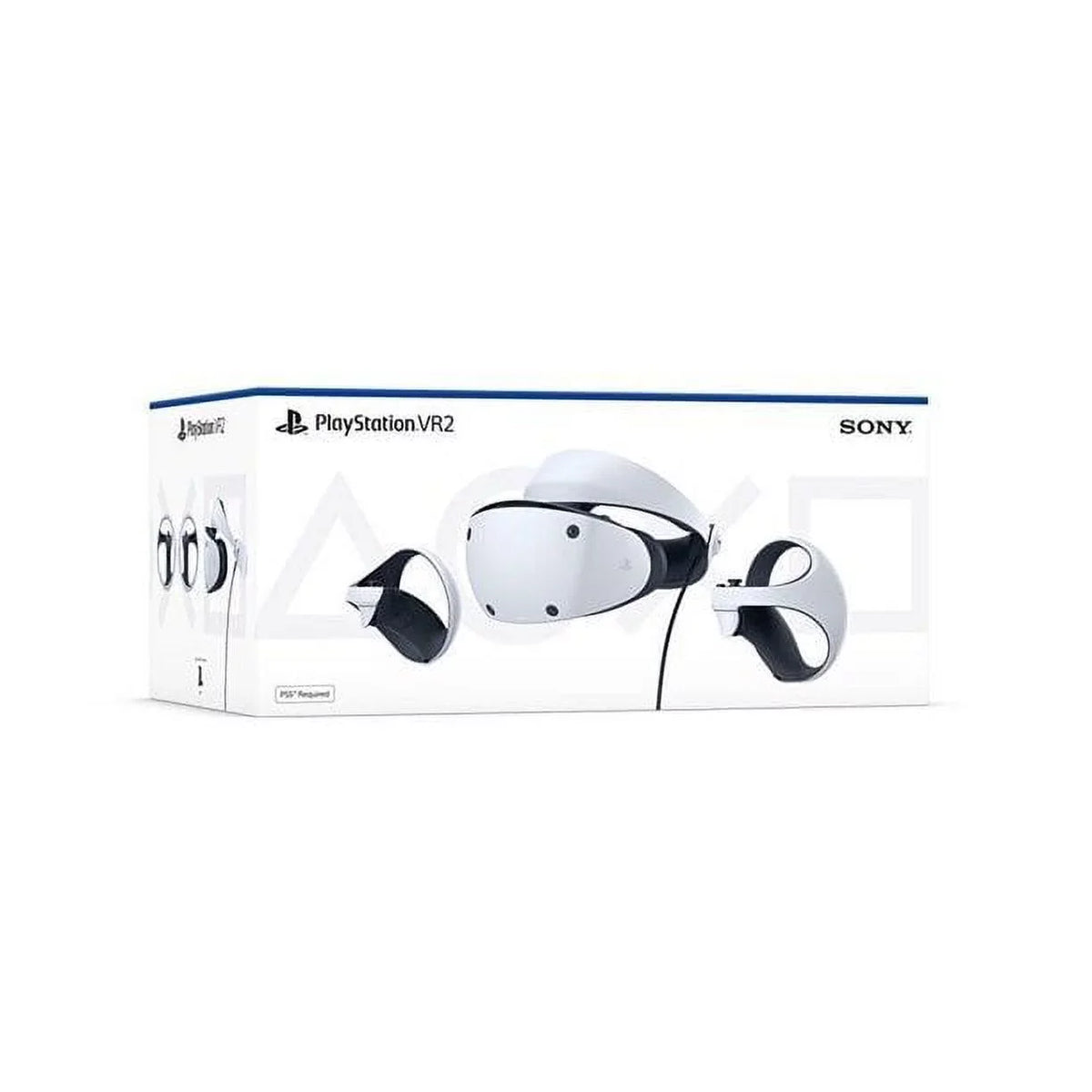 PlayStation VR2 Headset with 500  Giftcard