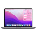 Pre-Owned 2018  MacBook Pro 15.4" Core i7 2.2GHz 16GB RAM 256GB SSD MR932LL/A (Fair)