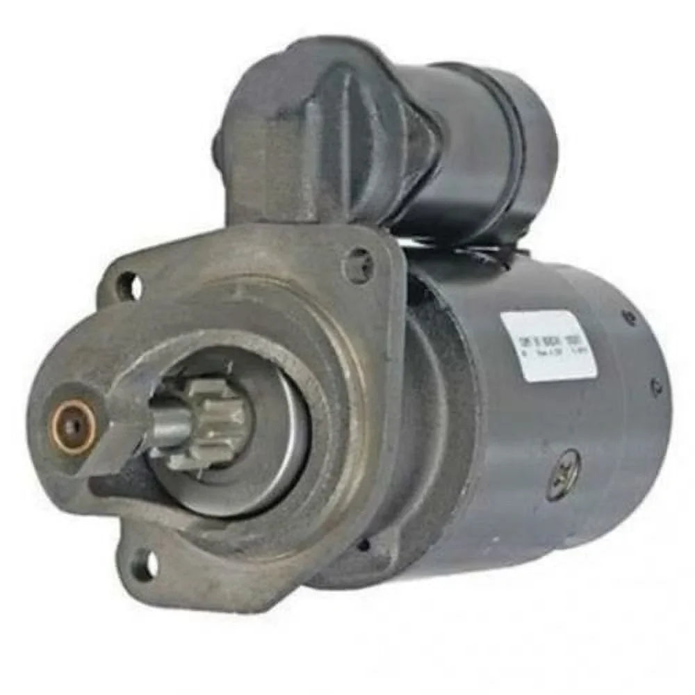 Starter - Delco Style DD (6148) fits Bobcat 642 542B 543 220 642B 453 742B 543B 553 443 742 6599152 fits International 414 420