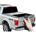 Retrax By Realtruck PowertraPRO MX Retractable Truck Tonneau wrap matching With 2019-2021 Dodge Ram 1500 with Rambox, suitable With with And w/o Multi-Function (Split) Tailgate 5' 7" Bed (67.4")