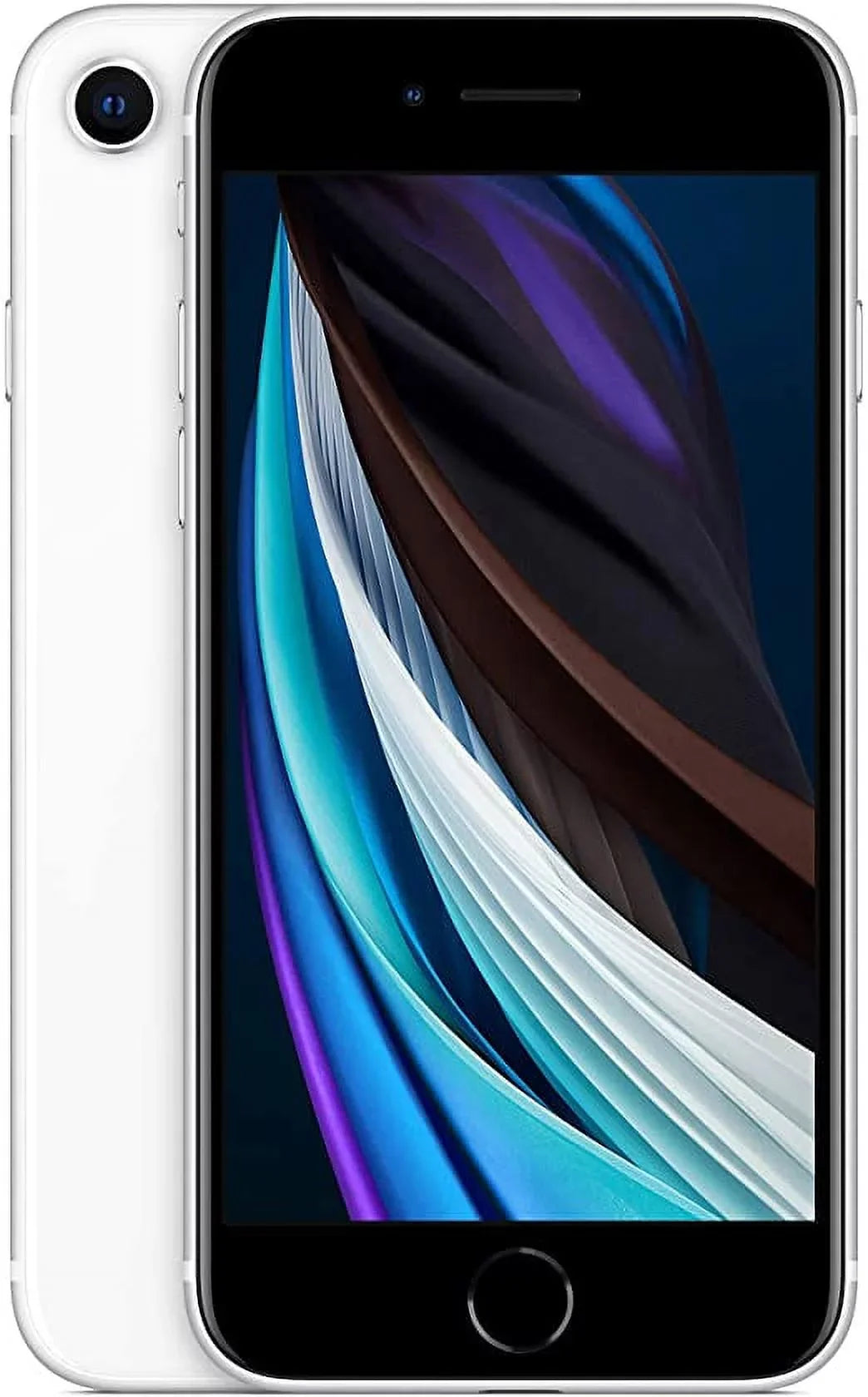 Open Box  iPhone SE (2nd Gen) A2275 (Xfinity Mobile Only) 128GB White