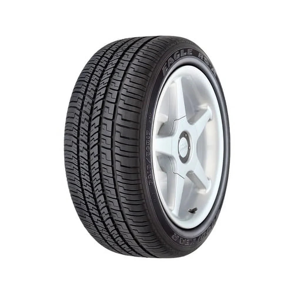 Goodyear Eagle RS-A P225/45R18 91V BSW (2 Tires) Fits: 2012  Camry XLE, 2008-12  Fusion SEL