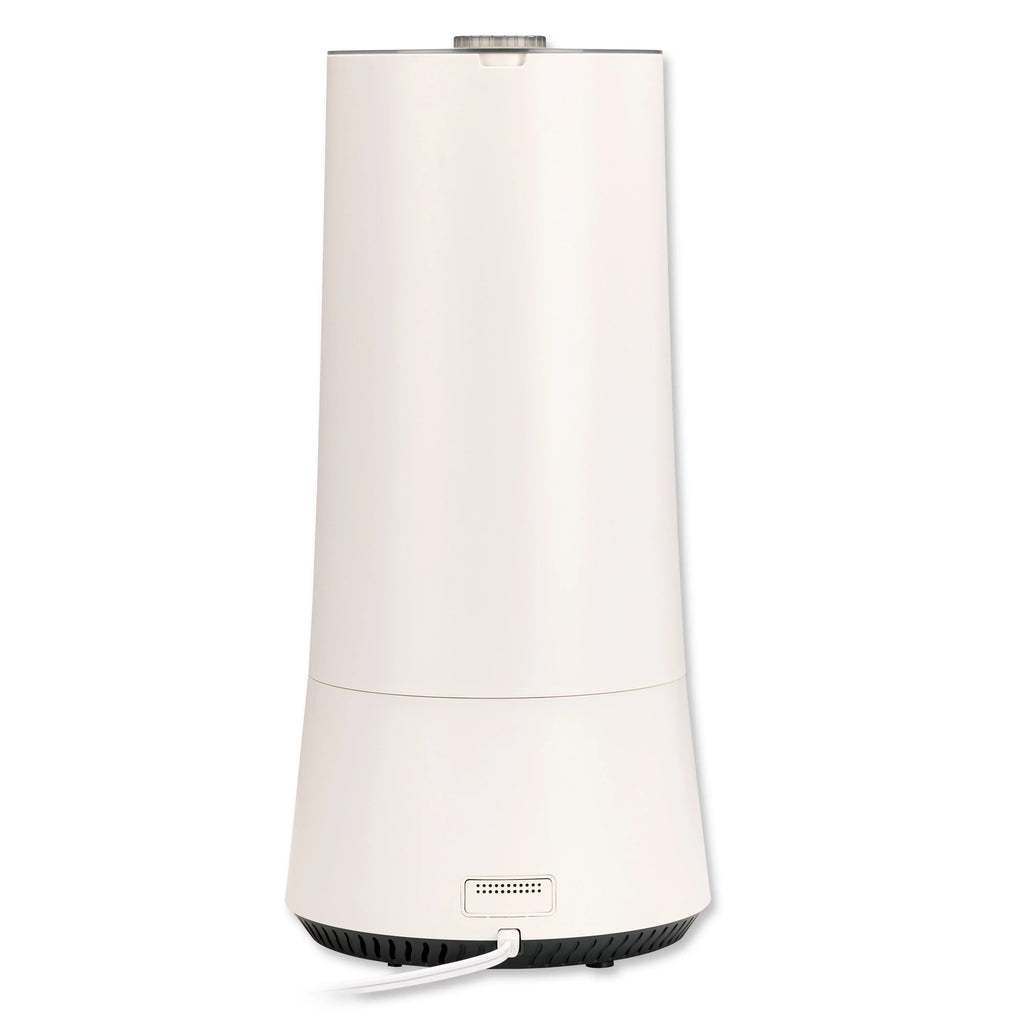 H997W. ft. PureGuardian 90-Hour 1.6 Gallon Cool Mist Ultrasonic Humidifier with Humidistat, 420 Sq