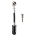 SRAM Rival eTap AXS Disc Brake Hose Hood Assembly - HRD, Stealth-a-Majig