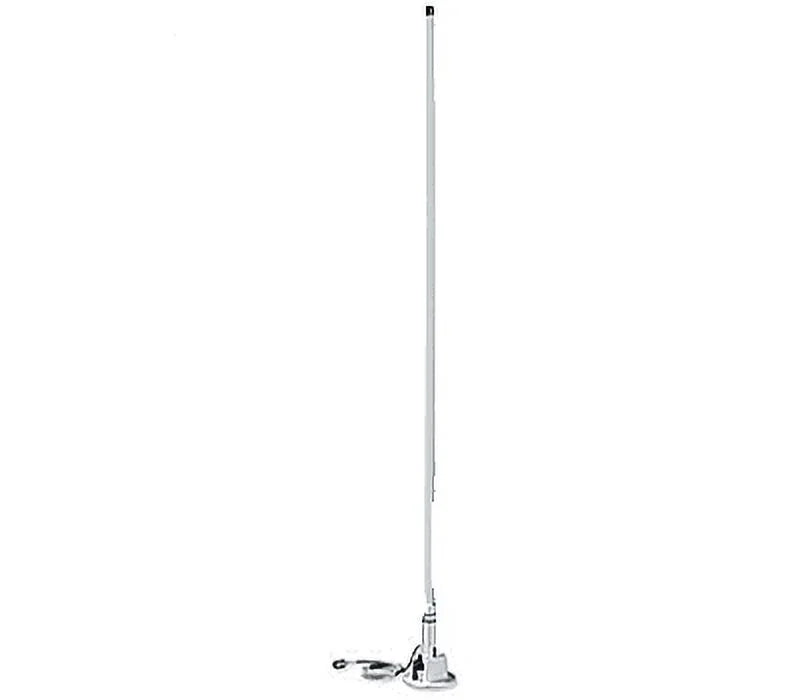 Shakespeare 420 5' 3dB VHF Antenna w/ Lift-n-Lay Mnt