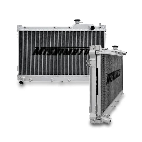 Mishimoto MMRAD-MIA-90 Performance Aluminum Radiator suitable With Mazda MX-5 Miata 1990-1997
