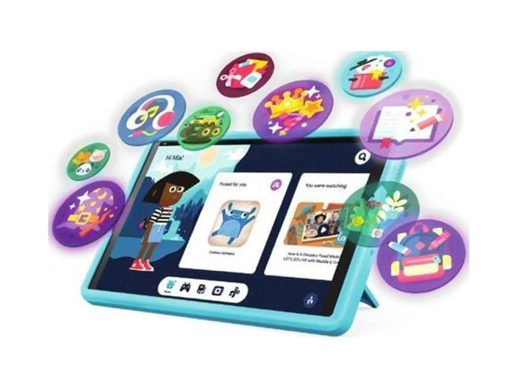 Tab M8 (4th Gen) Tablet - 8" HD - Cortex A53 Quad-core (4 Core) 2 GHz - 2 GB RAM - 32 GB Storage - Android 12 - Arctic Gray - MediaTek Helio A22 SoC microSD Supported - 1280 x 800 - In-plane...