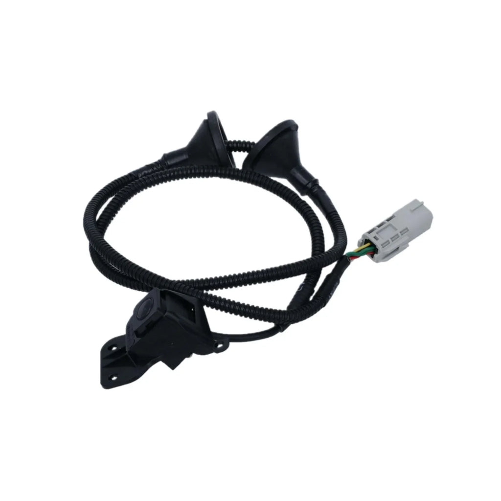 Backup Camera Replaces for 09-12 Chevrolet Silverado  GMC Sierra 19367046 25998187