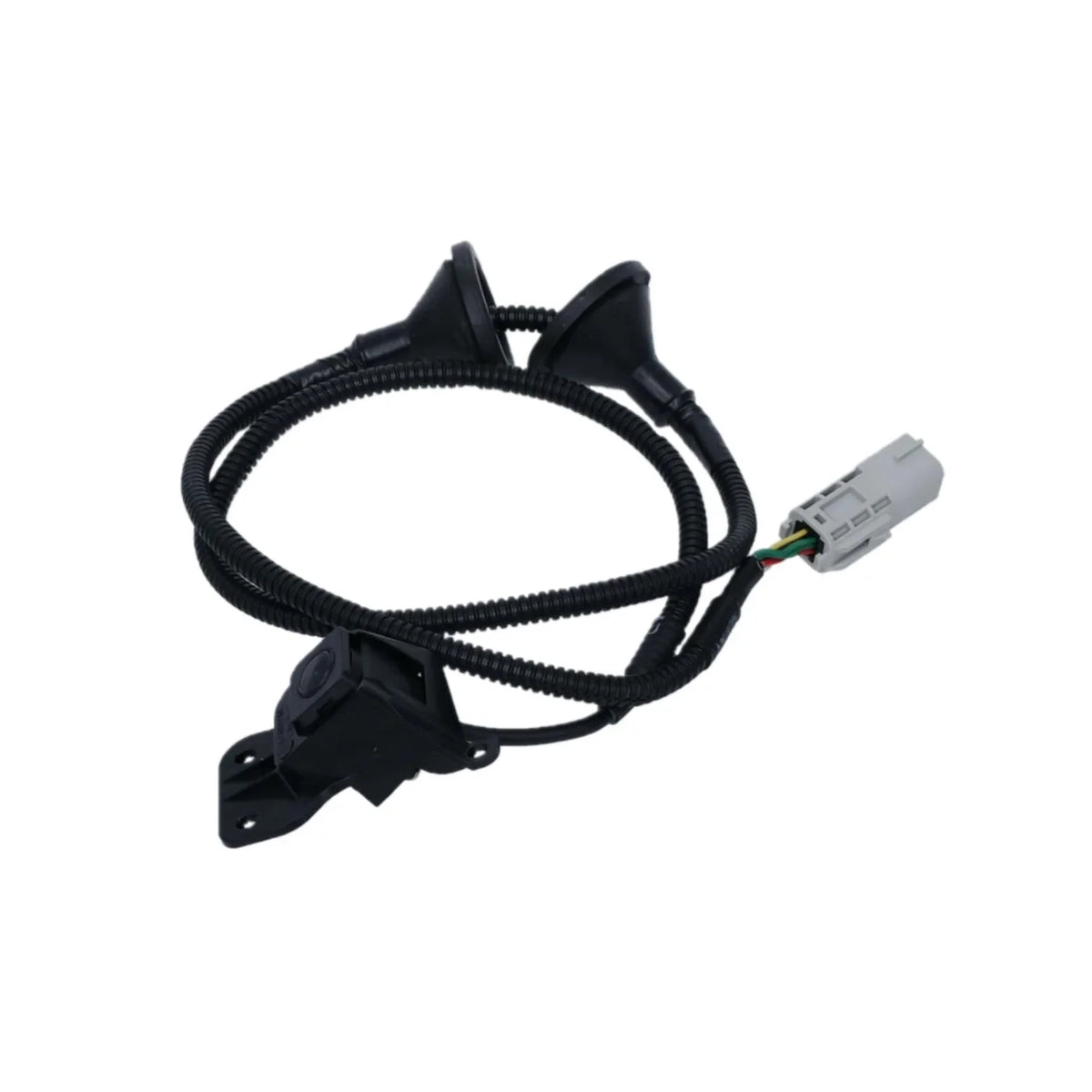 Backup Camera Replaces for 09-12 Chevrolet Silverado  GMC Sierra 19367046 25998187