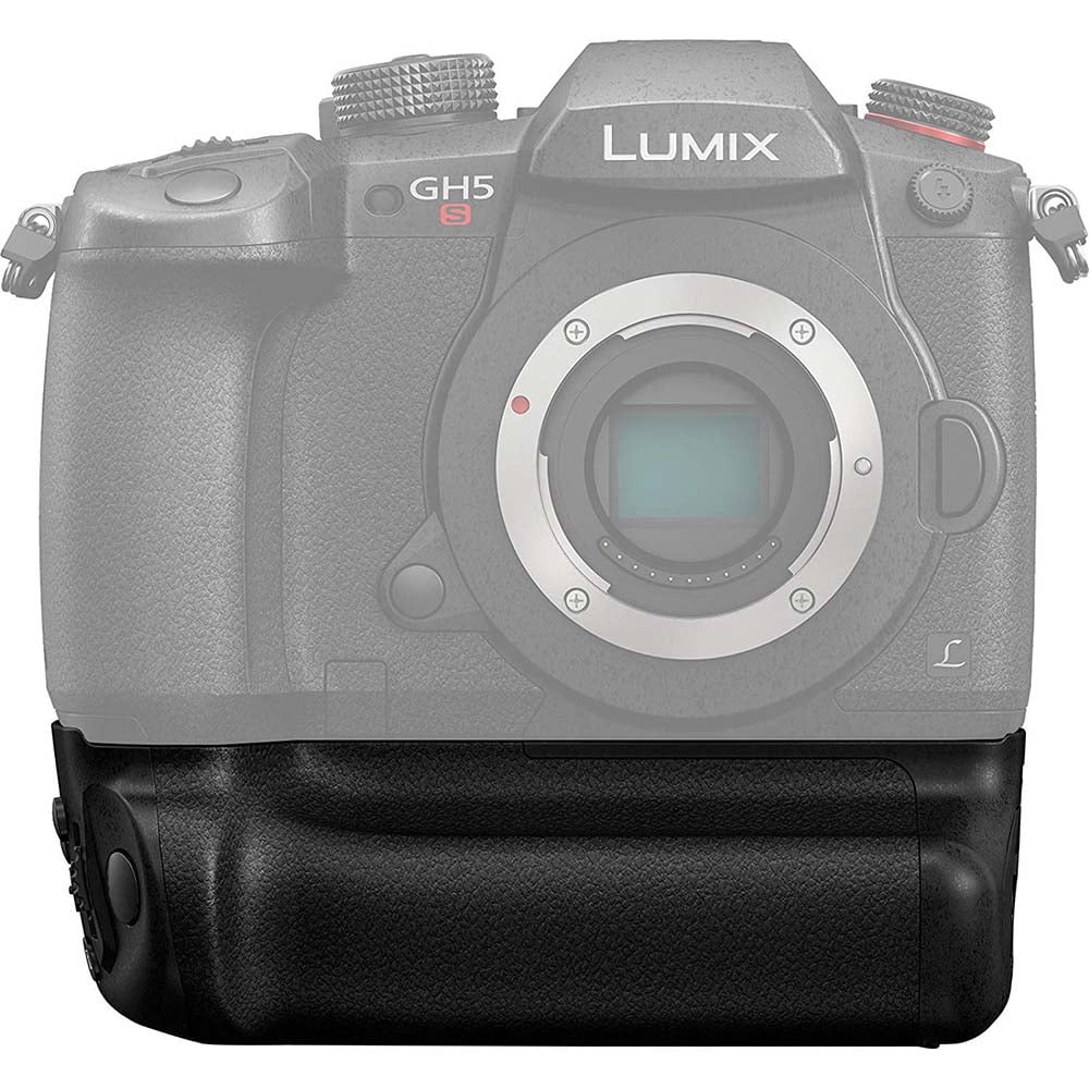 Vivitar DSLR Camera Battery Grip For  GH5 Cameras