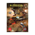 Squadron Box #25 - Lyran Night Star Fleet New