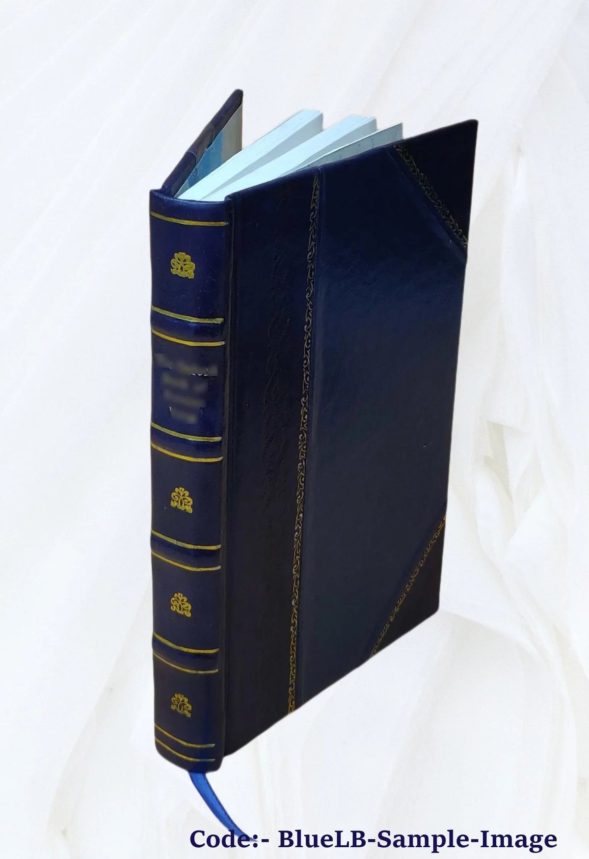 Volume 7 1826 [Leather Bound]. By John Lingard, D.D. A history of England, from the first invasion by the Romans