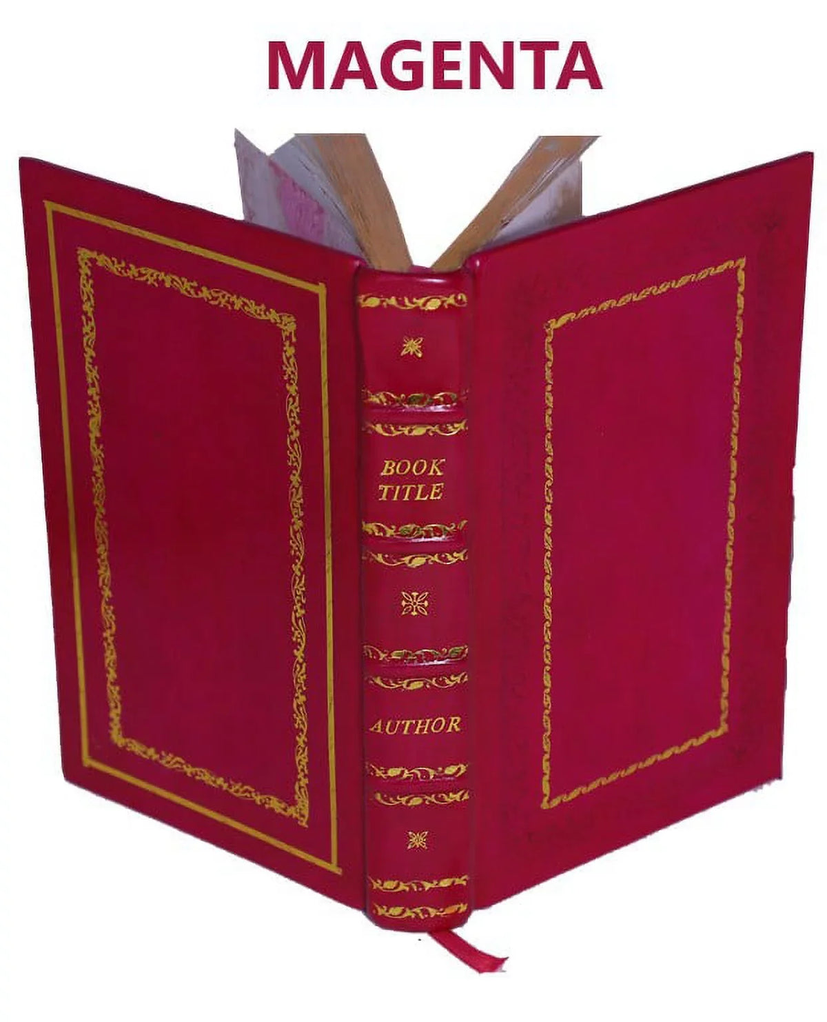 Volume 2 1908 [Premium Leather Bound]. [and] Leon Wilson Chase. Brownlee Davidson ... Farm machinery and farm motors, by J