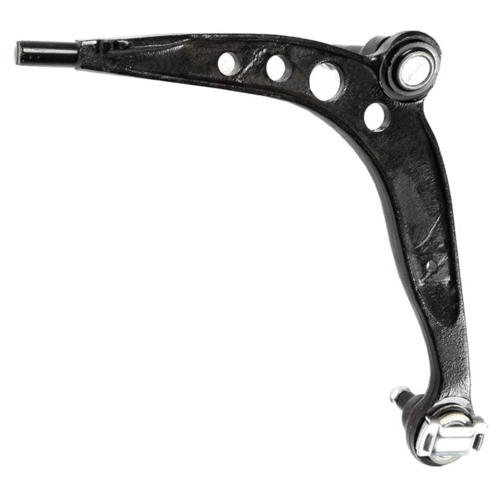 Teledu 2Pcs Front Lower Control Arms Steering Kit Fits 1992-2002  3 Seires M3 Z3