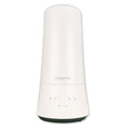 H997W. ft. PureGuardian 90-Hour 1.6 Gallon Cool Mist Ultrasonic Humidifier with Humidistat, 420 Sq