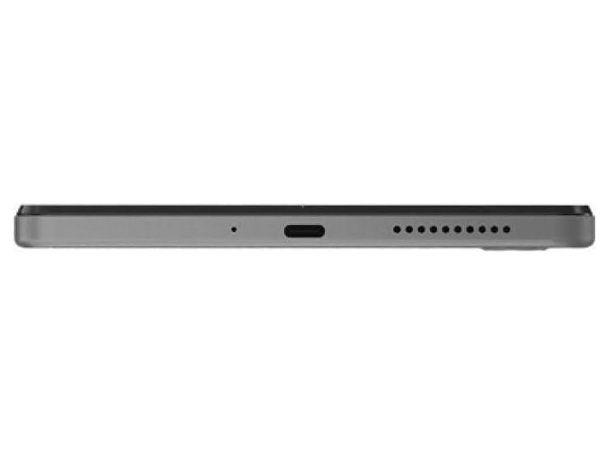 Tab M8 (4th Gen) Tablet - 8" HD - Cortex A53 Quad-core (4 Core) 2 GHz - 2 GB RAM - 32 GB Storage - Android 12 - Arctic Gray - MediaTek Helio A22 SoC microSD Supported - 1280 x 800 - In-plane...