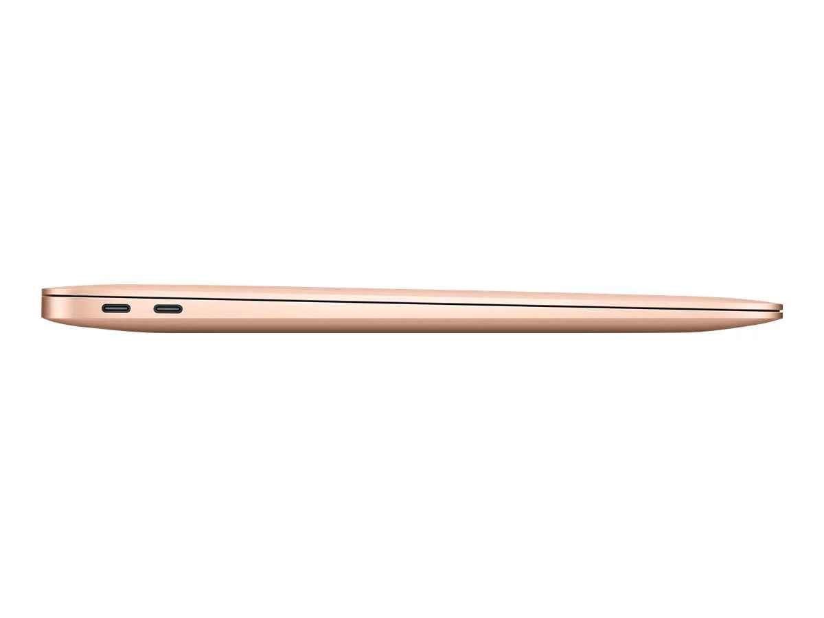 Pre-Owned  MacBook Air 13" 2018 Gold- i5 1.6GHz- 8GB RAM- 128GB SSD- Model Number MRE82LL/A (Fair)