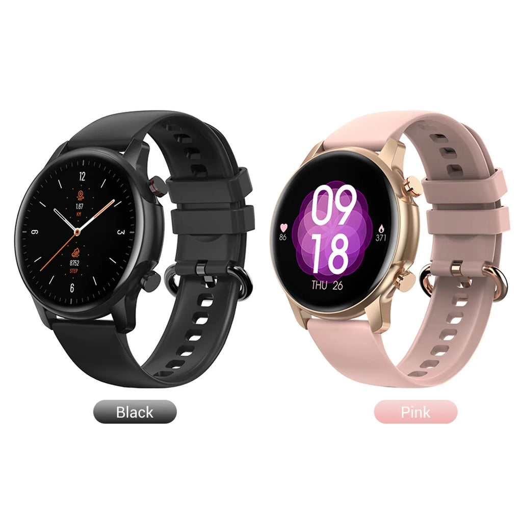 Smart Bracelet,matching With Android Display Resolution suitable With Android Ios 10-day Endurance Waterproof - appropriate Resolution 5atm 1.32'' Retina 5atm Waterproof 20 Modes
