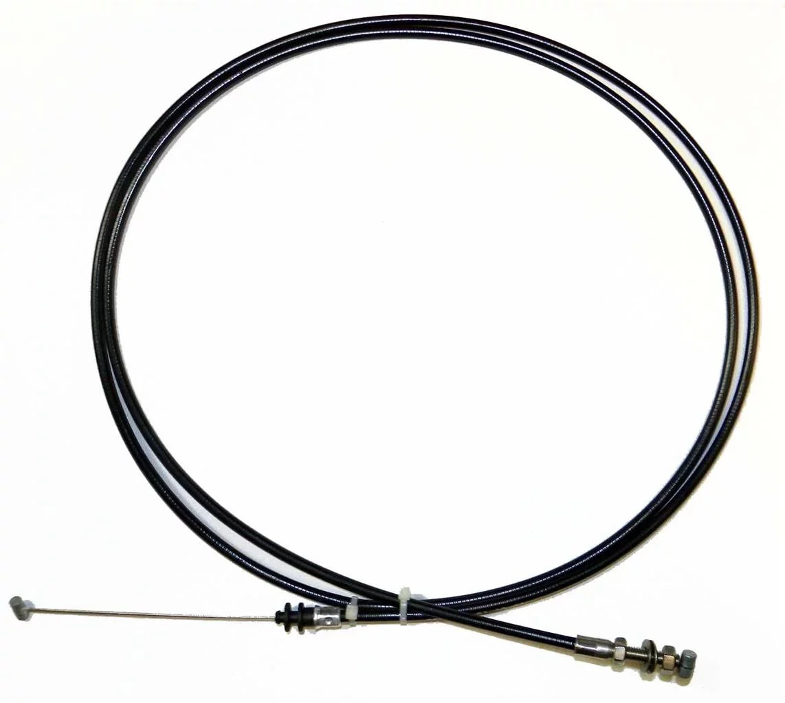NEW PWC THROTTLE CABLE IS matching WITH SEA-DOO 1994 1995 SP SPI SPX XP XPI 580CC 650CC 277000253 277000253