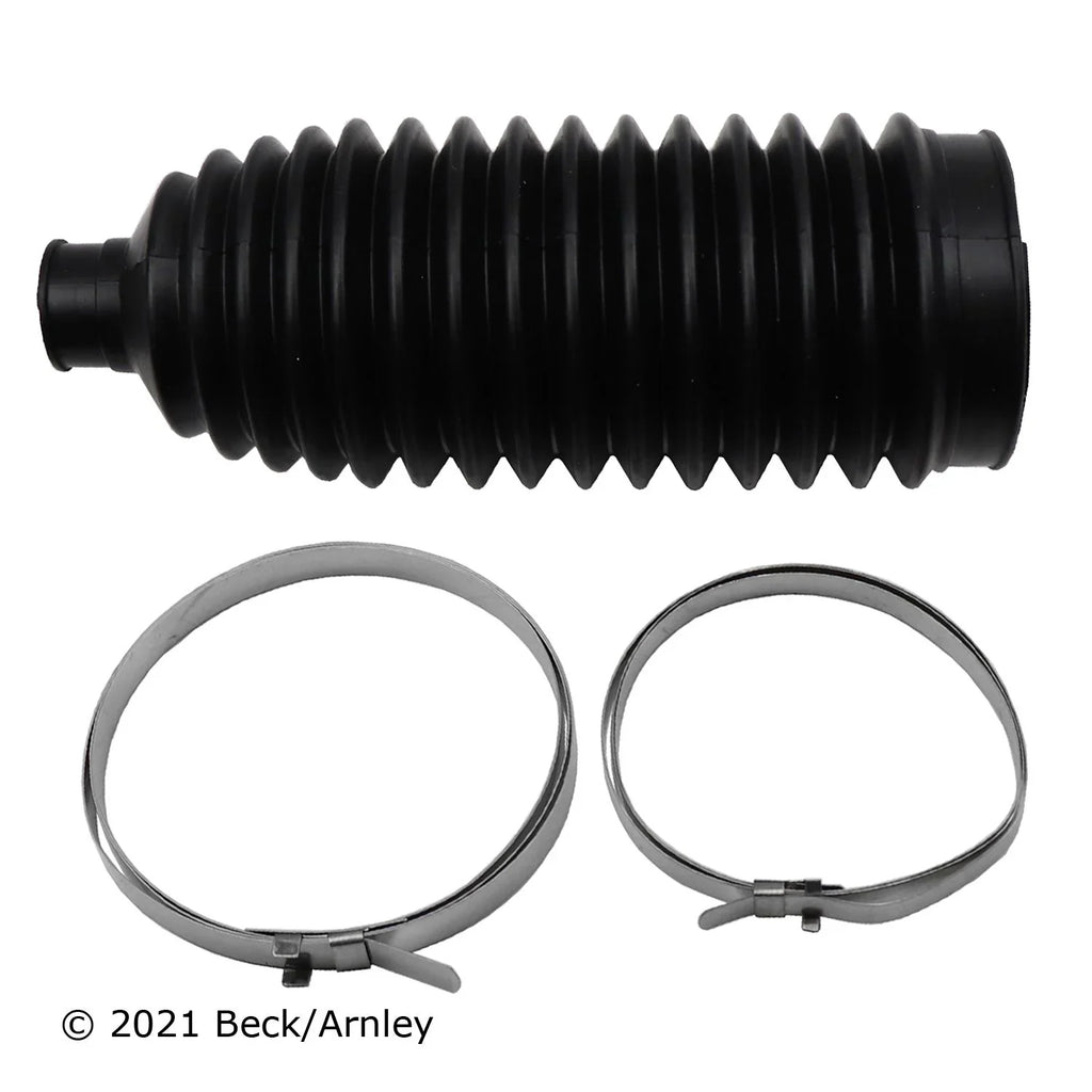 Beck/Arnley 101-8611 Steering Tie Rod End Kit Fits select: 2009-2019  COROLLA