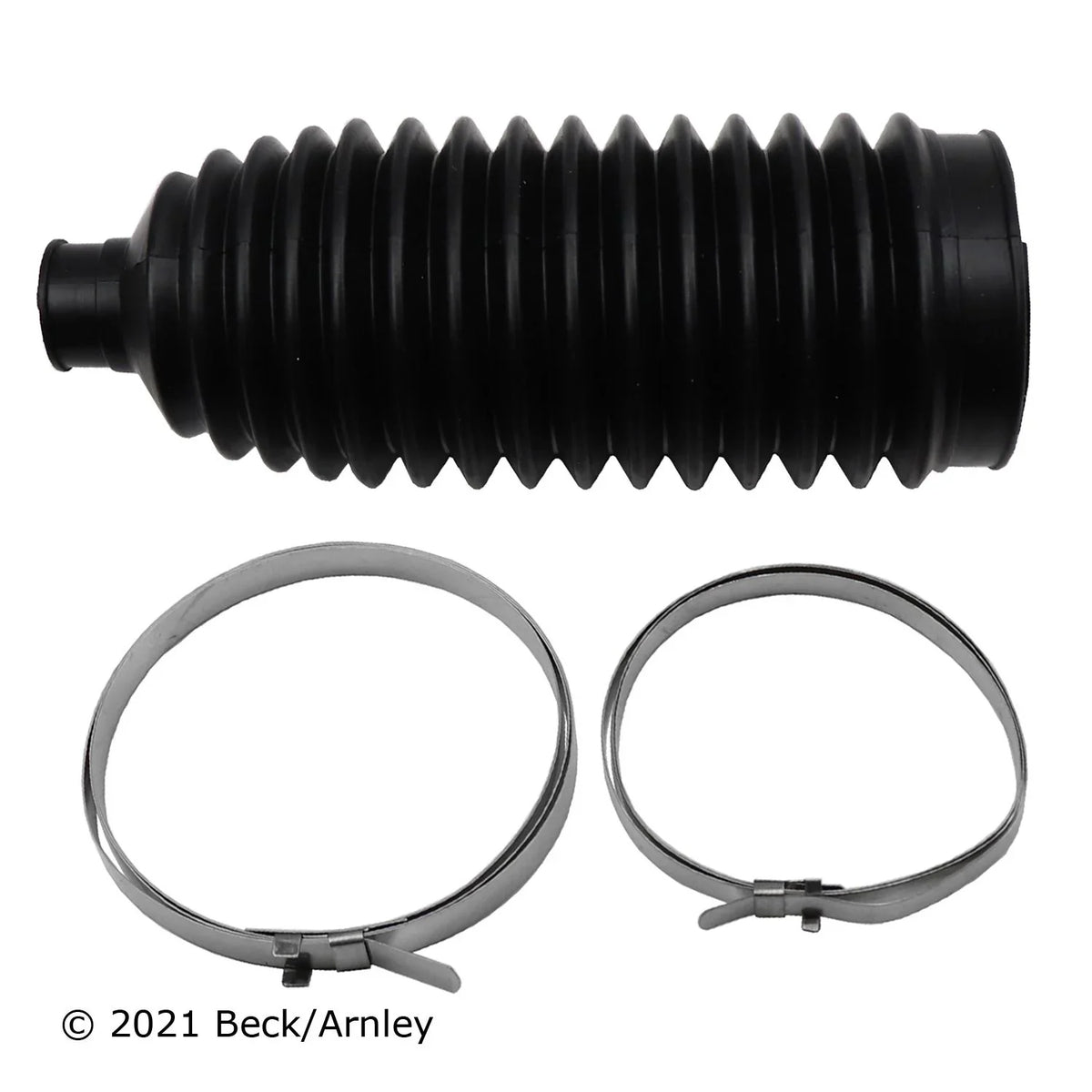 Beck/Arnley 101-8611 Steering Tie Rod End Kit Fits select: 2009-2019  COROLLA