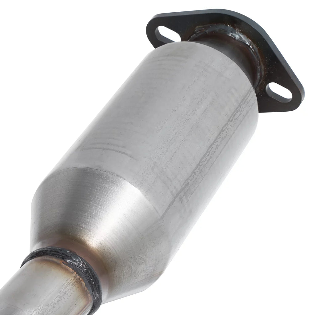 Magshion Catalytic Converter Exhaust Down Pipe For  Camry/Solara 1997 1998 1999 2000 2001 2.2 I4