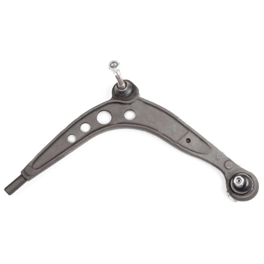 Teledu 2Pcs Front Lower Control Arms Steering Kit Fits 1992-2002  3 Seires M3 Z3