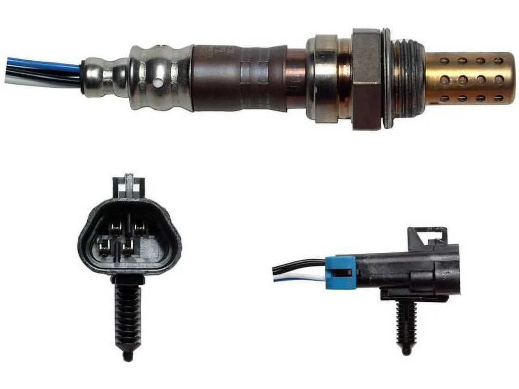 Upstream Oxygen Sensor - appropriate with 2012 - 2017 Buick Verano 2013 2014 2015 2016