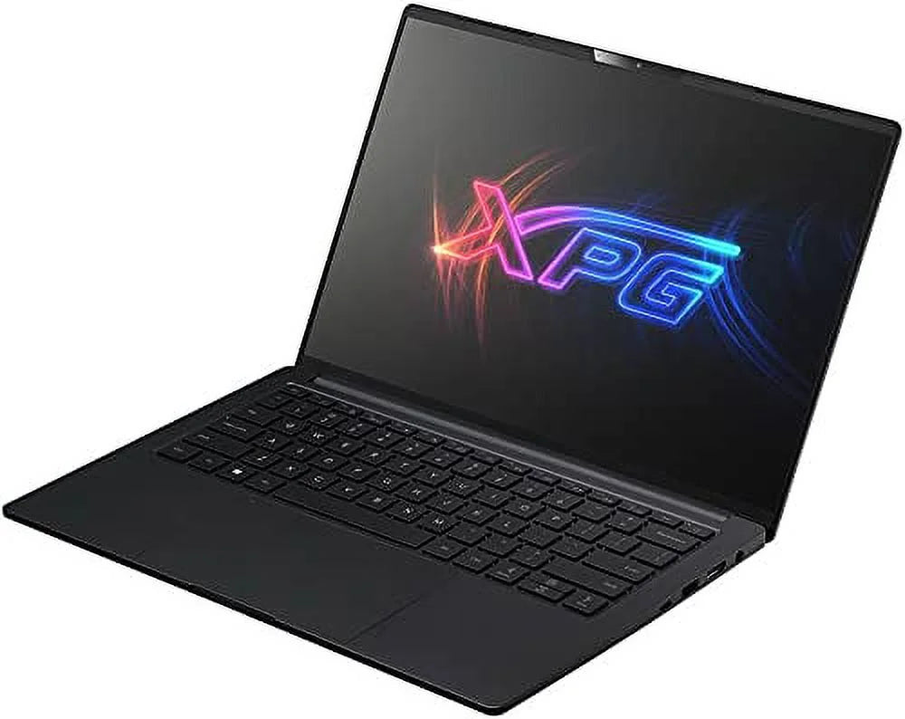 EXCaliberPC 2021 XPG Xenia 14 Gaming Laptop (i5-1135G7, 16GB RAM, 1TB NVMe SSD,  Iris Xe, 14" WUXGA, Windows 10) XENIA14I5G11GXELX-BKCUS