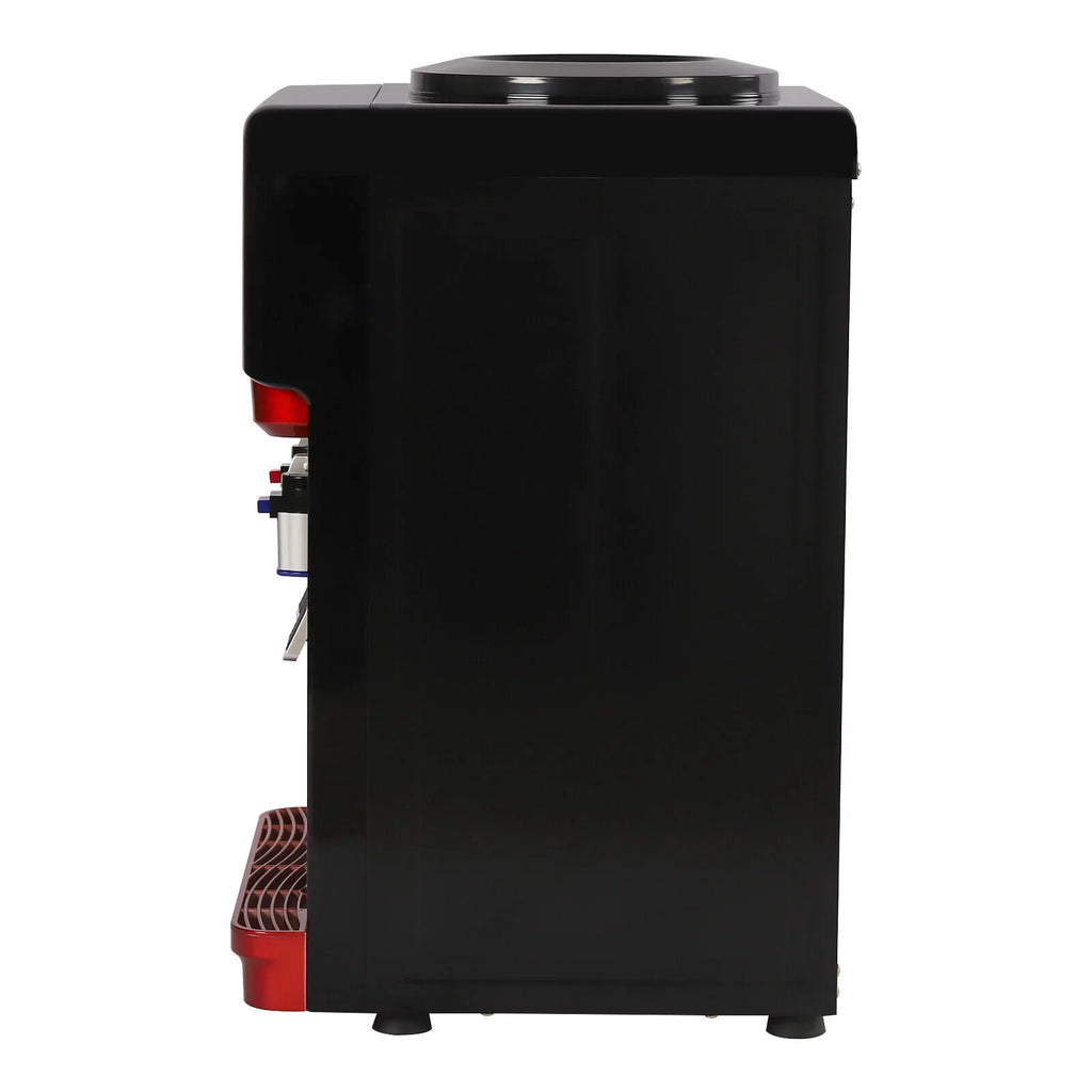 5 Gallon Desktop liquid Cooler Dispenser Hot &Cold Cooling liquid Drinking Machine