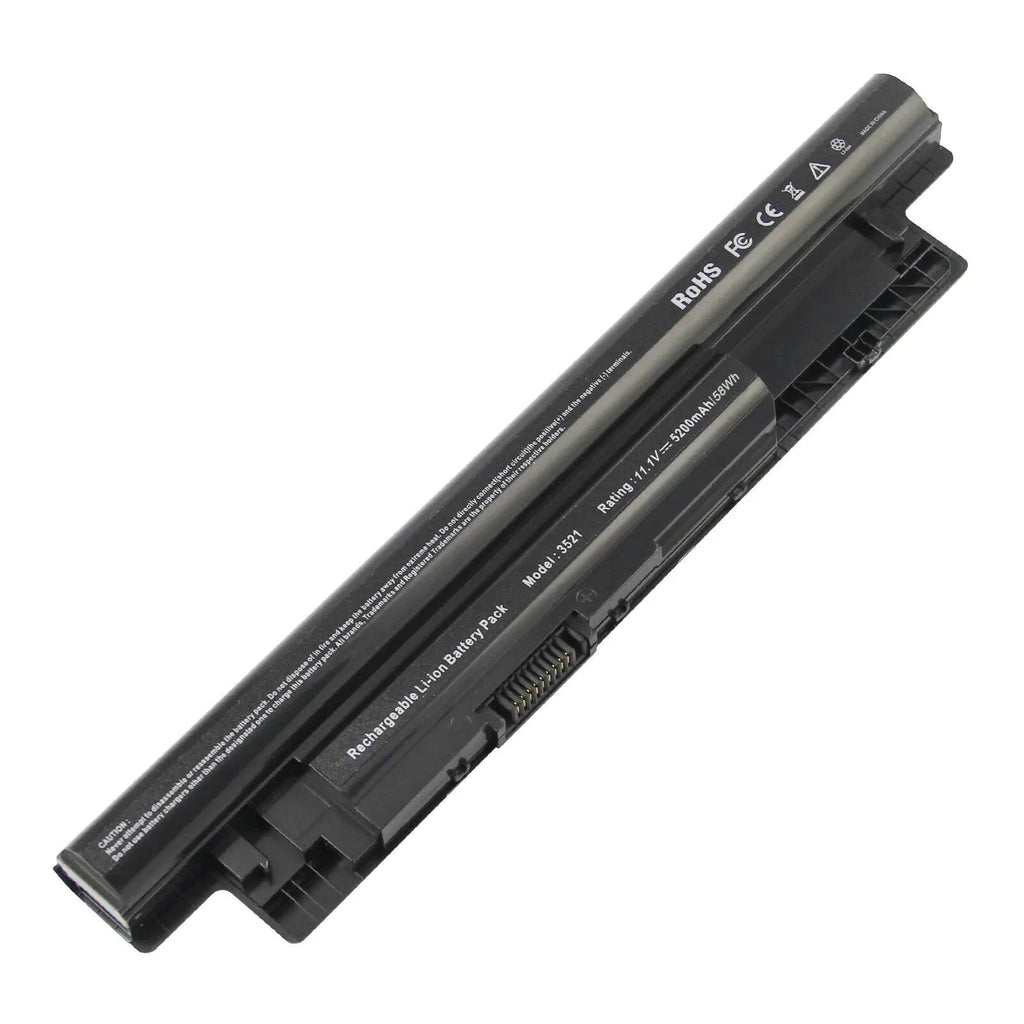 58Wh Battery for  Inspiron MR90Y 14R (5421 5437) 15R (3521) 17R (5521 5537)