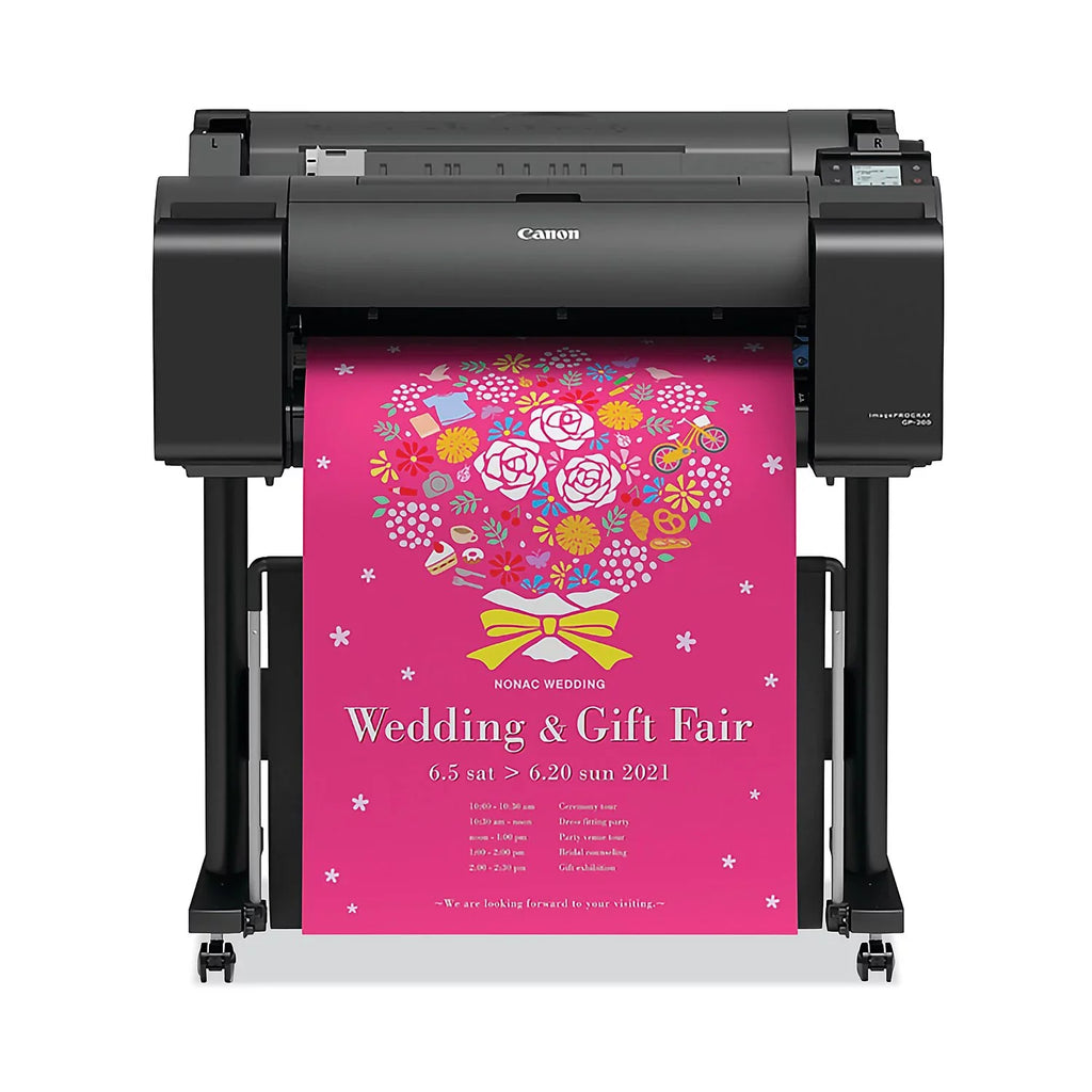 imagePROGRAF GP-200 Wide Format Inkjet Printer 5249C002AA