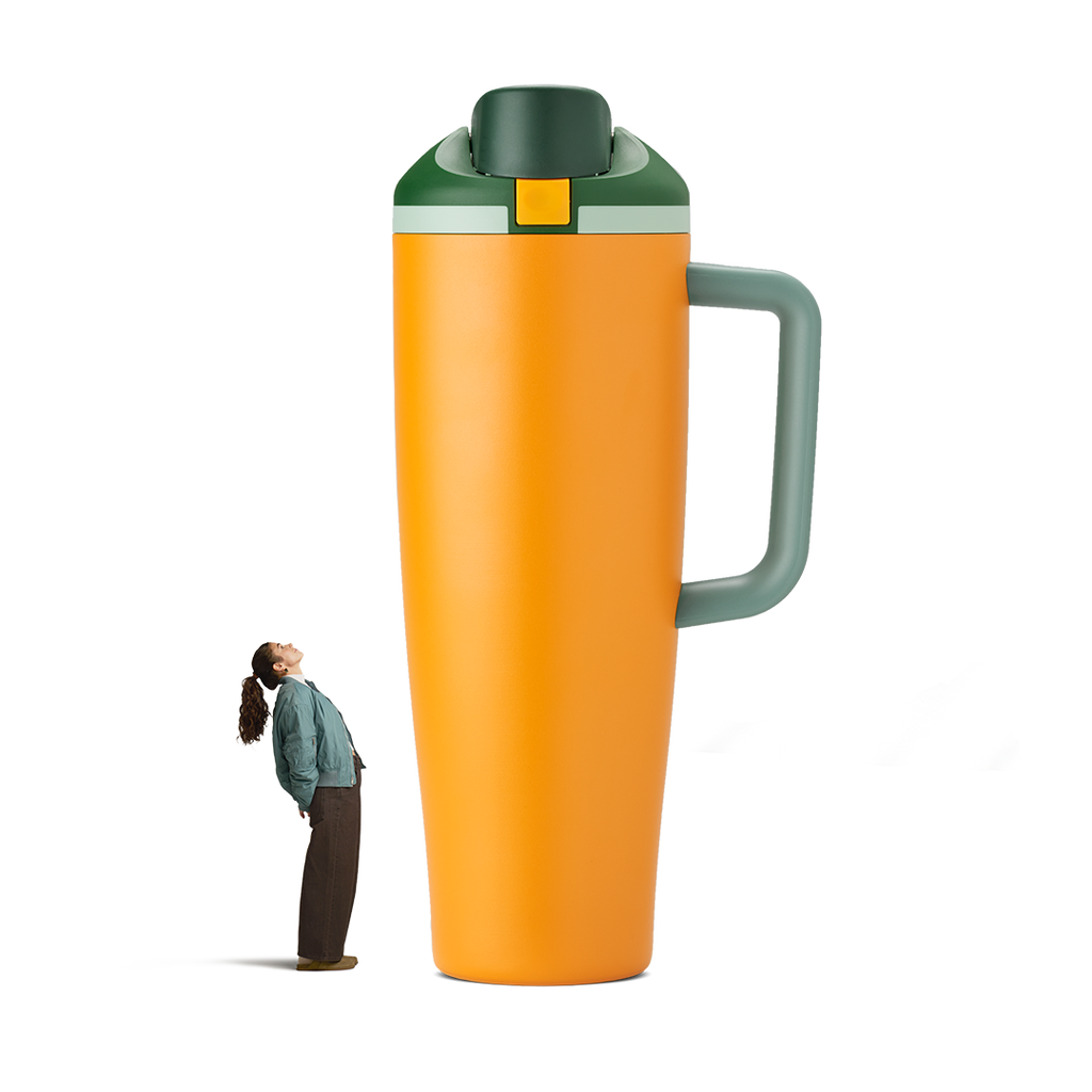 FreeSip® Tumbler - Second Set 25