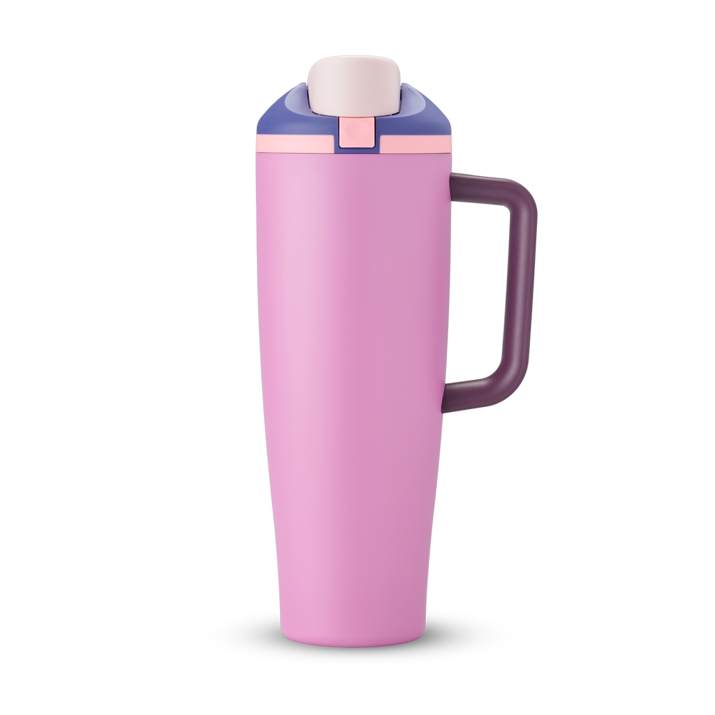 40oz Tumbler - Second Set 04