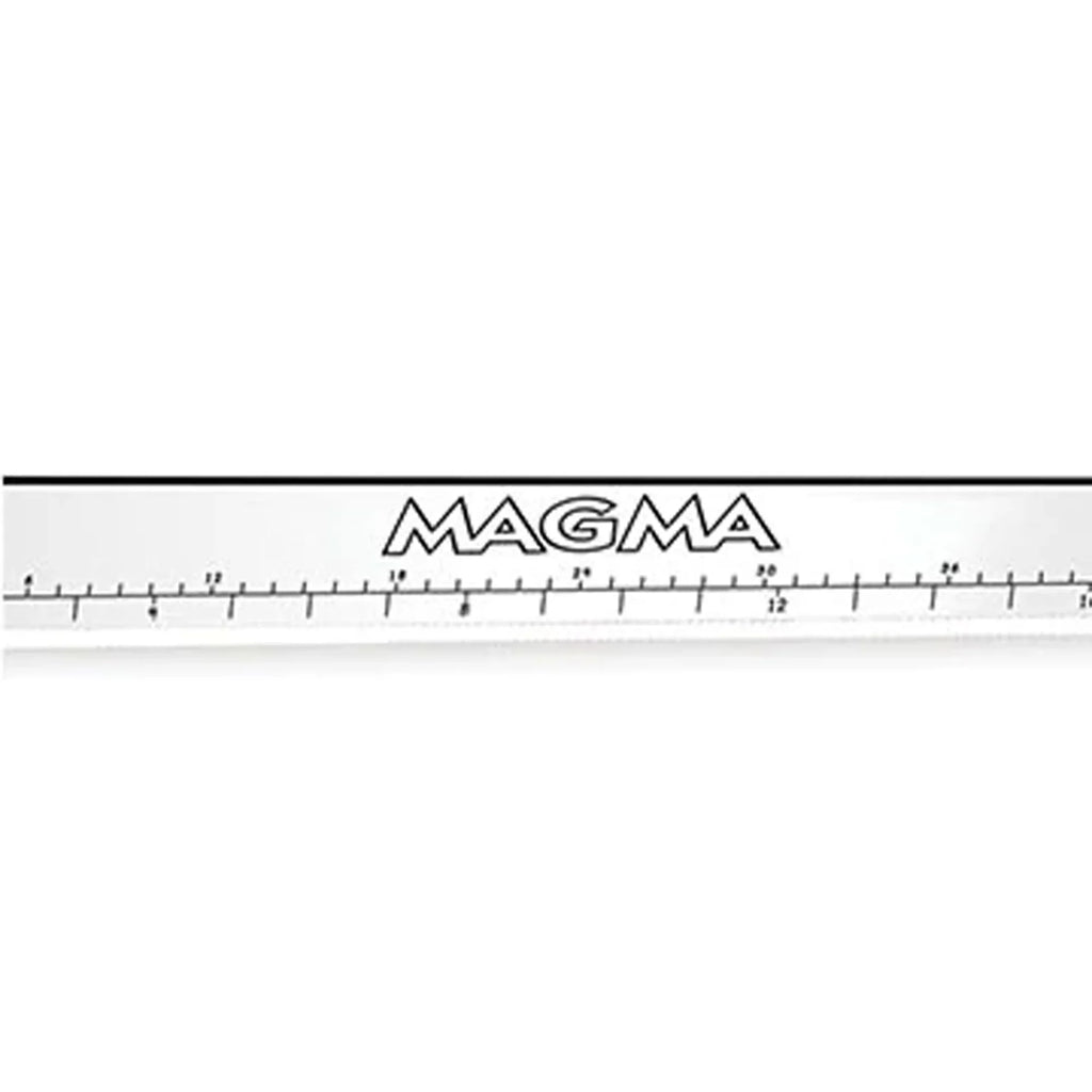 Magma Tournament Series Dock Cleaning Station with Stainless Steel Mount