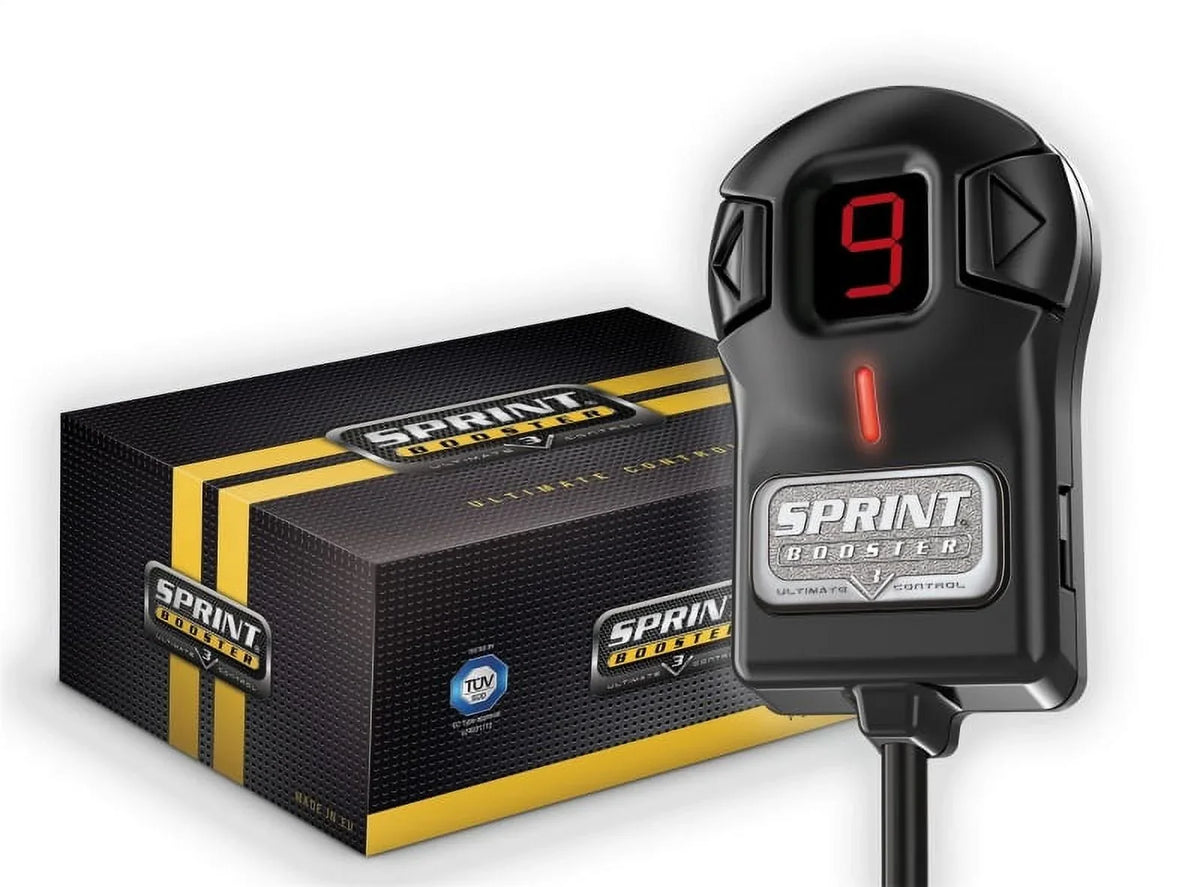 aFe Power 77-16505 Sprint Booster V3 Power Converter, 05-21  Tacoma
