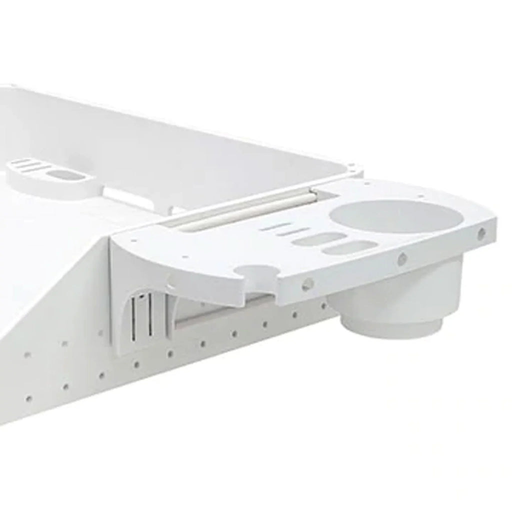 Magma Tournament Series Dock Cleaning Station with Stainless Steel Mount