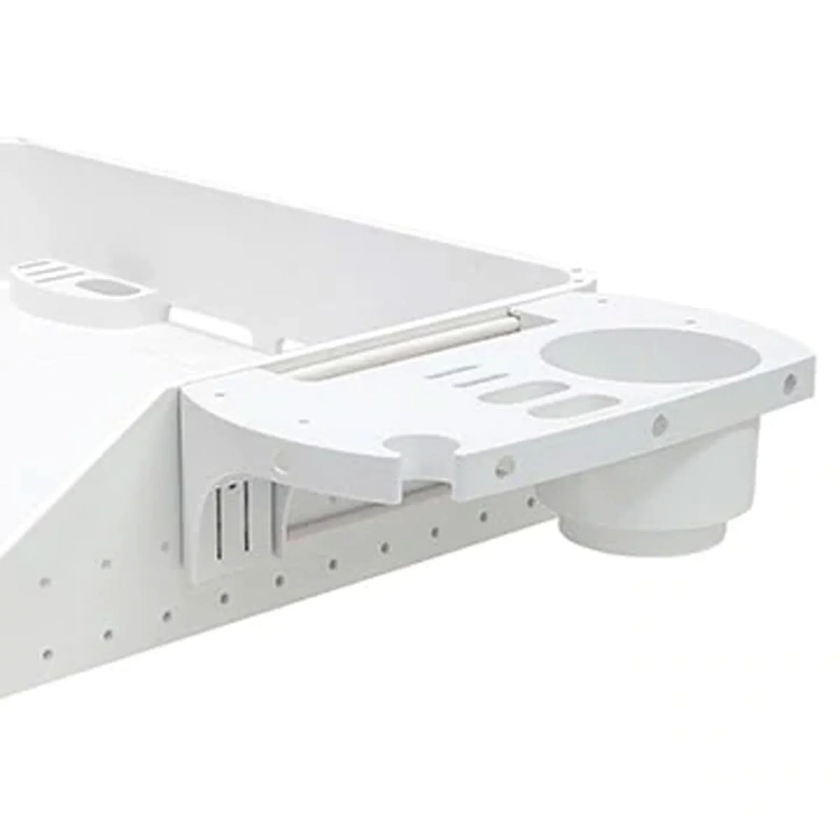 Magma Tournament Series Dock Cleaning Station with Stainless Steel Mount