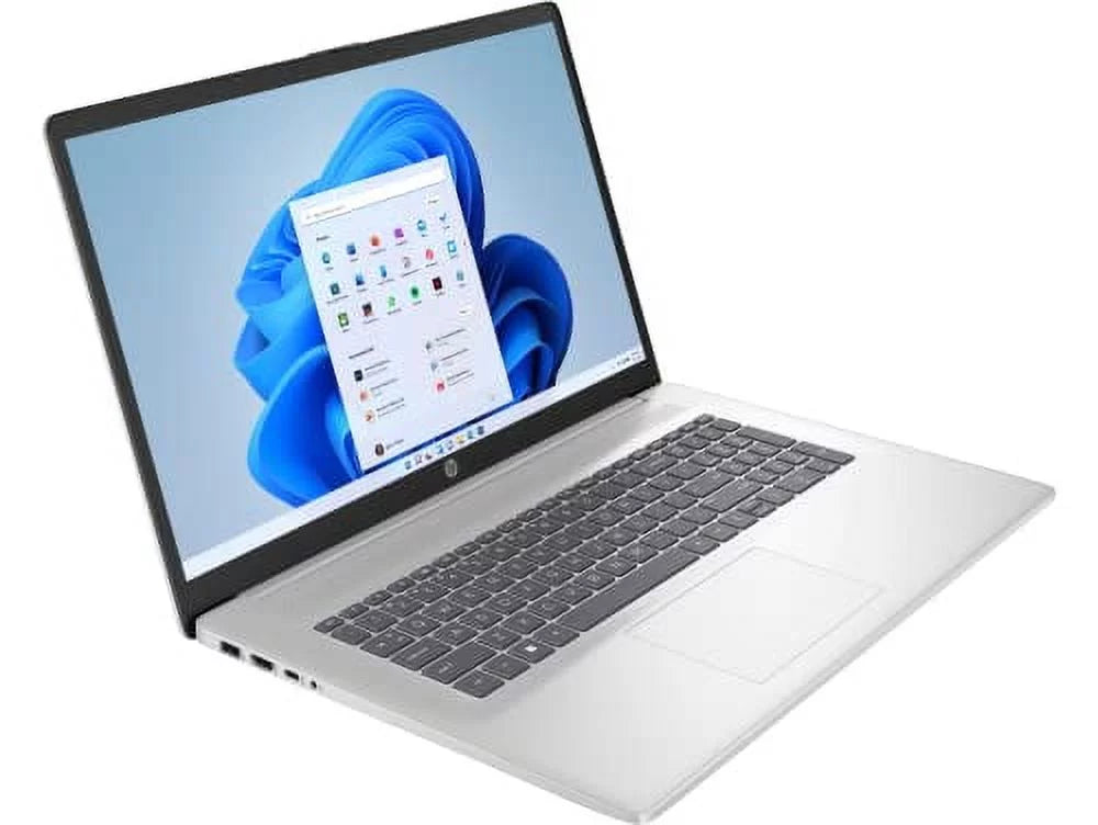 17 2023 Business Laptop 17.3" FHD (1920x1080) IPS Display 10-Core  Core i5-1335U 24GB DDR4 1TB SSD  Iris Xe Graphics HDMI Wi-Fi 6 Backlit Keyboard Windows 11 Home w/ONT 32GB USB