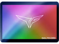 Team Group T-FORCE DELTA MAX RGB LITE 2.5" 1TB SATA III 3D NAND Internal Solid State Drive (SSD) T253TM001T0C325