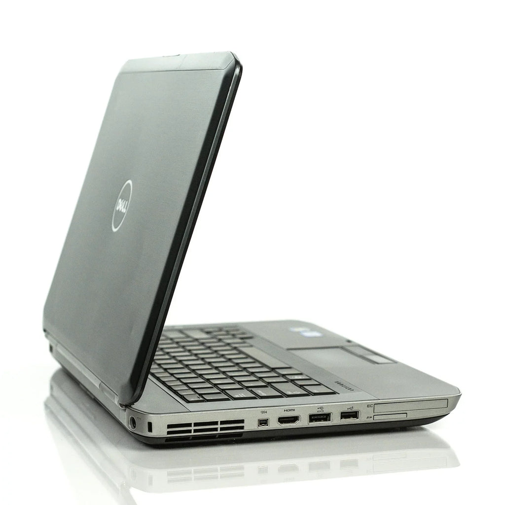 Used  Latitude E5420 Laptop i5 Dual-Core 8GB 128GB SSD Win 10 Pro B v.AA