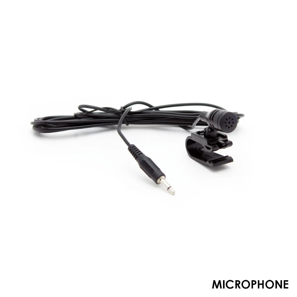 RetroRadio appropriate with 1977-79  Ranchero Features Include Bluetooth, AUX, AM/FM LACB-M1-121-55P-75PF4