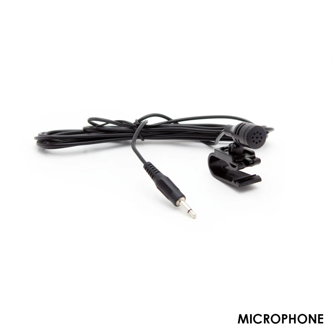 RetroRadio appropriate with 1977-79  Ranchero Features Include Bluetooth, AUX, AM/FM LACB-M1-121-55P-75PF4