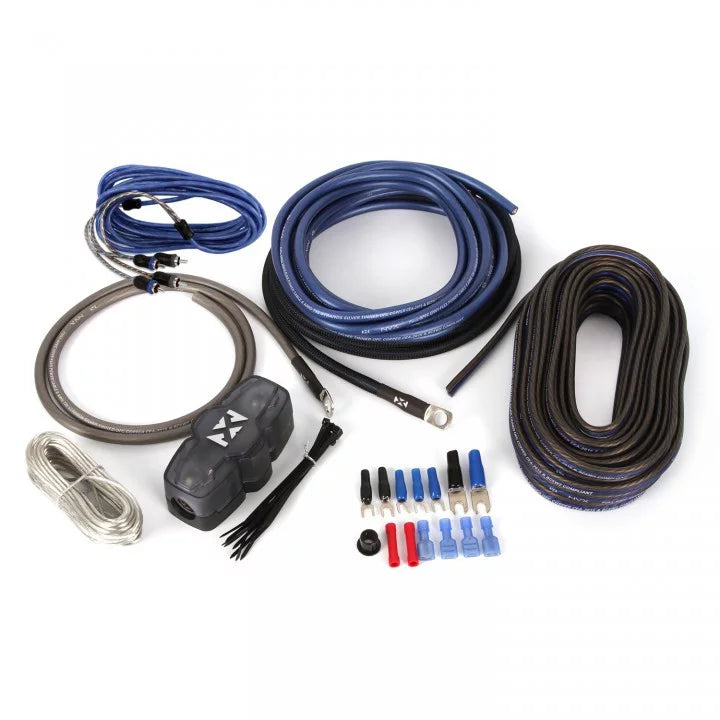 NVX PBK-TM3-VSW10S2 | 2018 - 2021 Tesla Model 3 Powered BOOST Kit