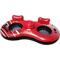 Ozark Trail Rapid Rider II River Tube Inflatable Raft